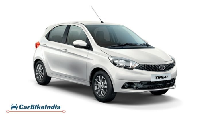 Tata Tiago cheapest diesel cars india