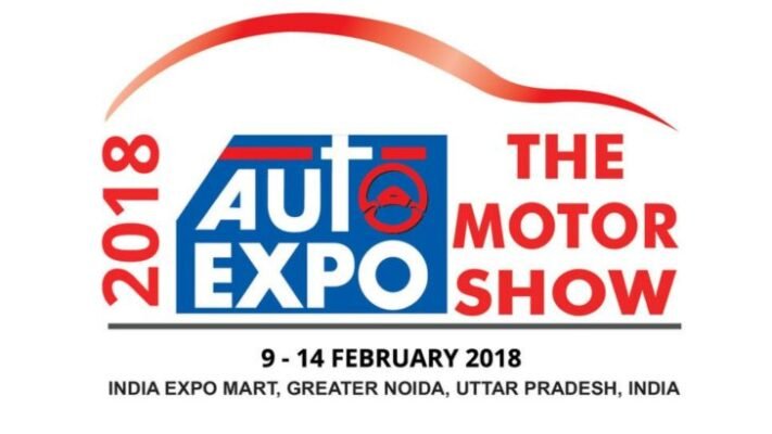 Auto Expo 2018 News updates