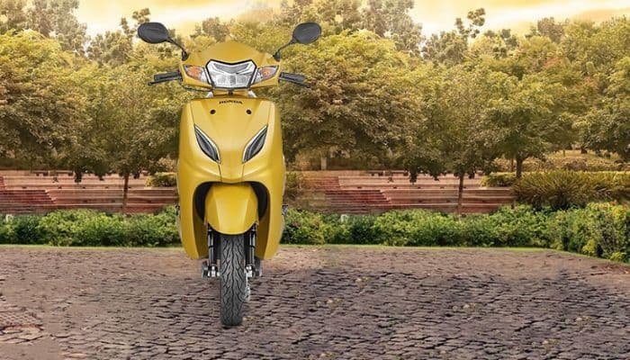 Honda Activa 5G Review, Price, Specifications, Pros & Cons