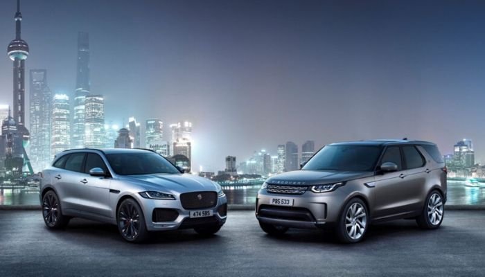 Jaguar Land Rover Car Prices To Inflate By Up To 4% From April 1, 2019