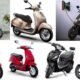 Best Electric Bikes in India