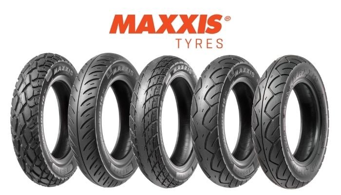 Maxxis Tyres Top Selling Sizes