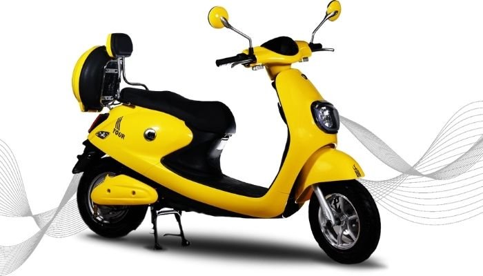 20 Best Electric Bikes & Scooters In India [2021] - A Comprehensive List