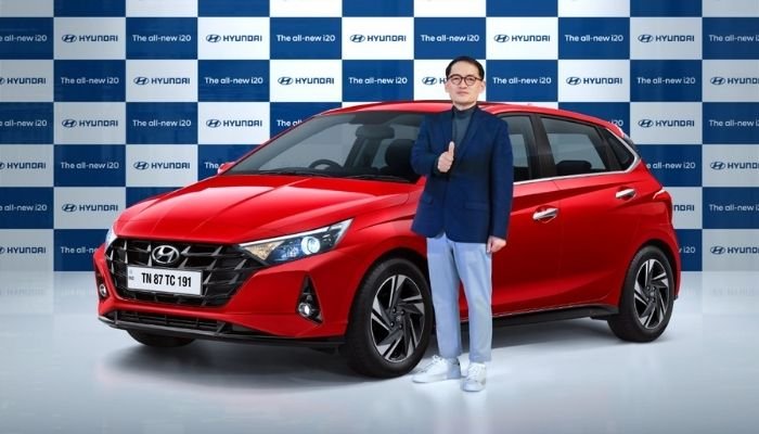 2020 Next-Gen Hyundai i20 All You Need To Know