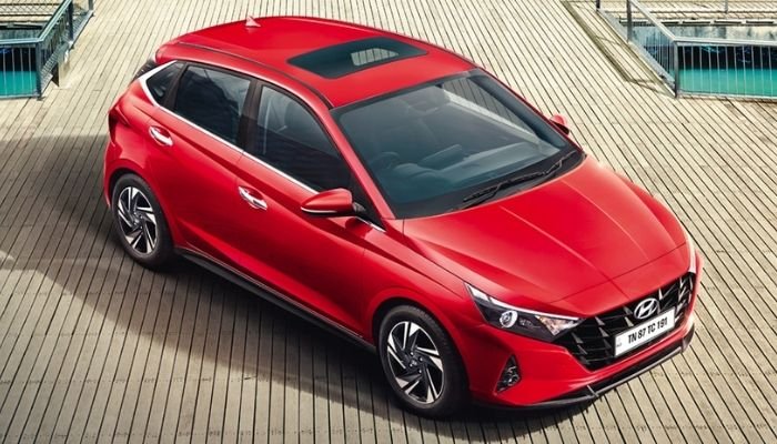All New Hyundai i20 Review