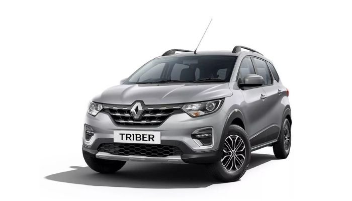 Renault Triber RXL Long-Term Review