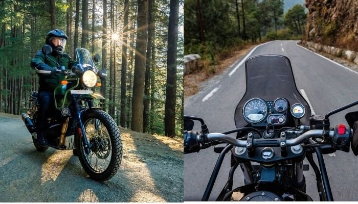 2021 Royal Enfield Himalayan All You Need To Know