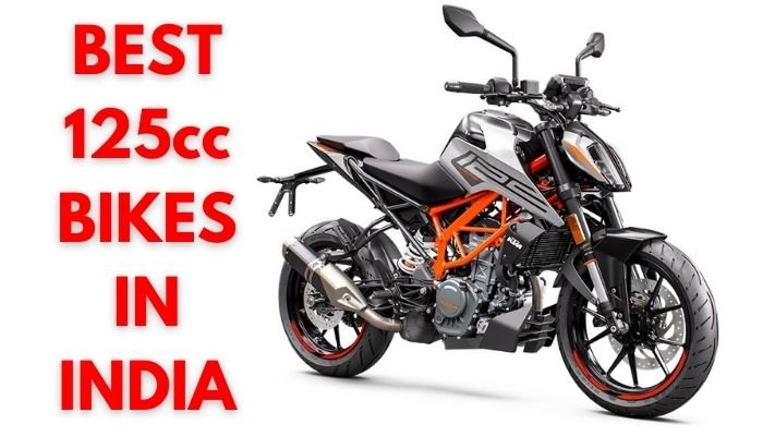 Top 10 Best 125CC 2-Stroke Motorcycles! 