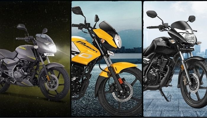 Best Looking Bikes in India Under Rs 100000