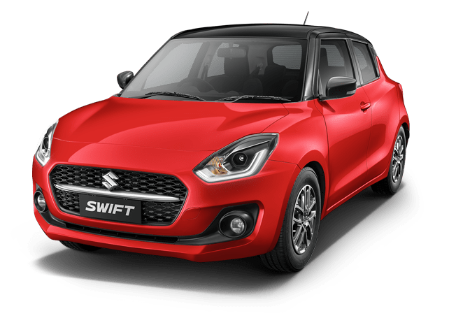 best resale value cars in India (maruti swift)