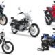 5 Best Bikes Under 1.5 Lakh in India