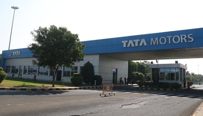 Tata Motors Sales News May 2021 Report