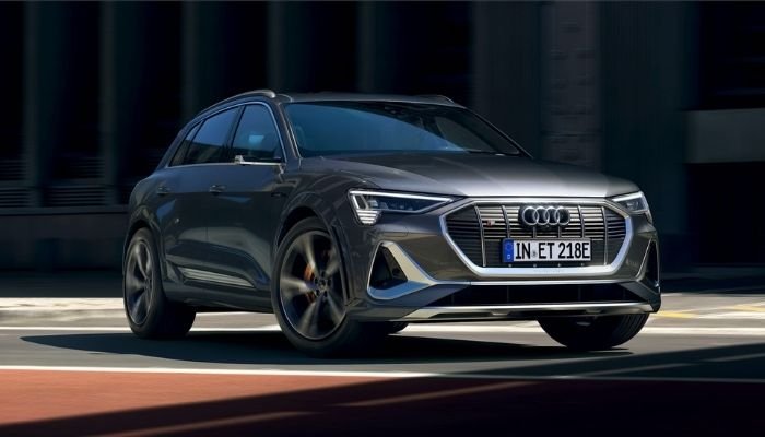 Audi e-tron launch prices specs features