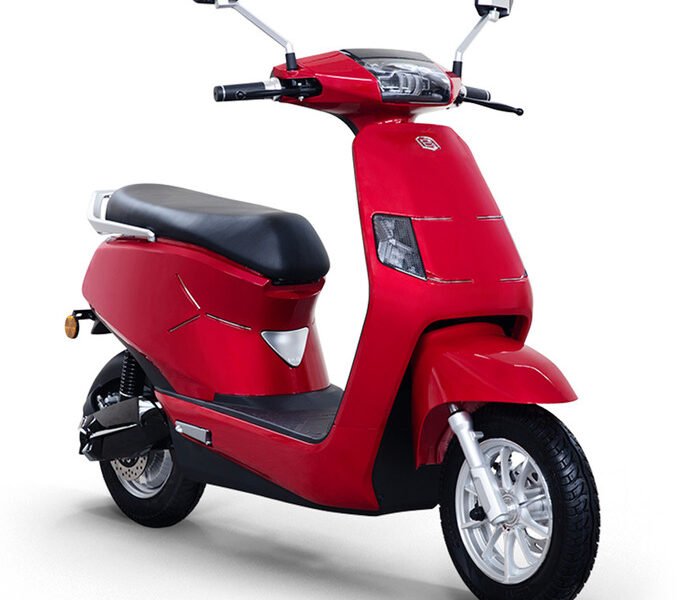 Best Electric Scooters in India A Comprehensive List