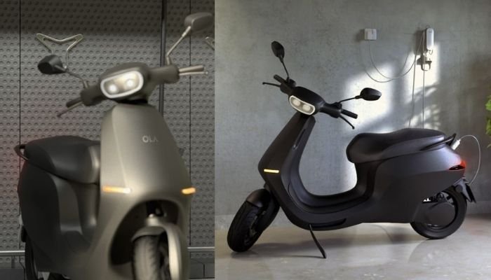 Ola S1 Electric Scooter Launched in India