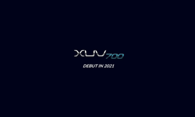 top features of xuv 700