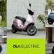 Ola S1 and S1 Pro Electric Scooters Launched in India