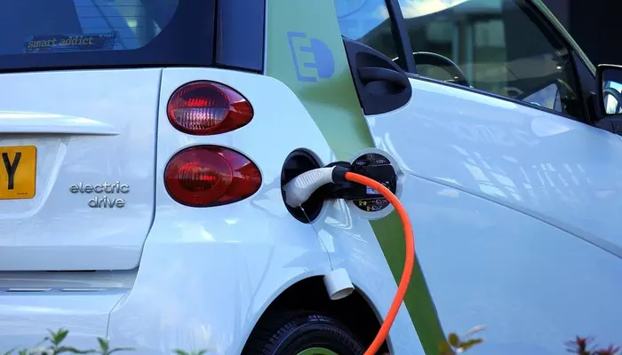 government subsidy for electric vehicles