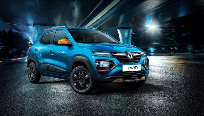 2021 Renault Kwid New Features Specs
