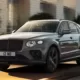 Bentley Bentayga Top Highlights