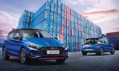 Hyundai i20 N Line Launched in India