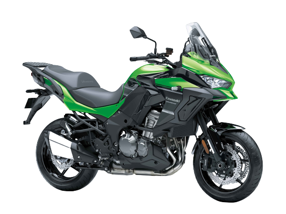 2022 Kawasaki Versys 1000 Price in india