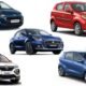 Most Fuel Efficient Petrol Cars in India