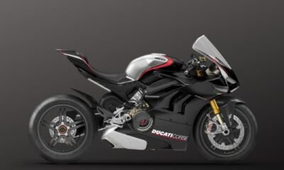 Ducati Panigale V4 SP Launched in India