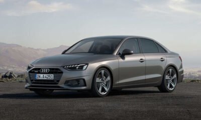 2022 Audi A4 price in india