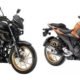 2022 Yamaha FZ 25 price in india
