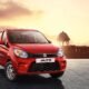 Maruti Suzuki Alto price in india