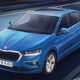 Skoda Slavia 1.0 TSI price in india