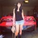 Sssniperwolf Car Collection - Cars owned by American YouTuber