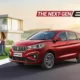Maruti Suzuki Ertiga price in india