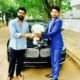 BMW 7-Series ram charan