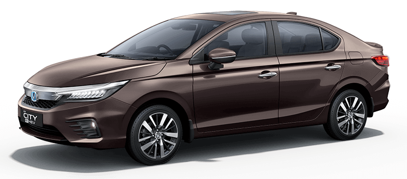 Honda City e-HEV Hybrid price in india