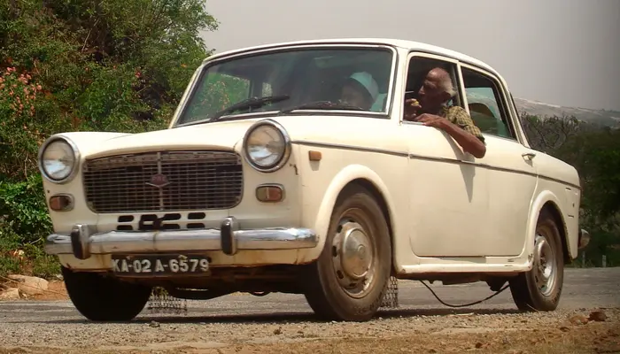 Premier Padmini