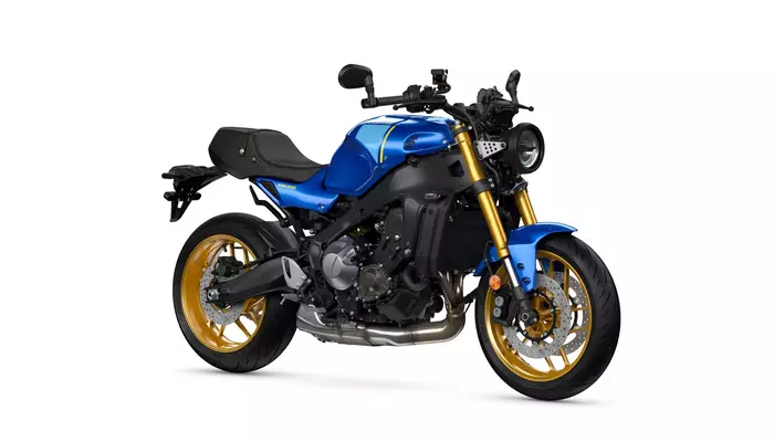 2022 Yamaha XSR 900 price in india