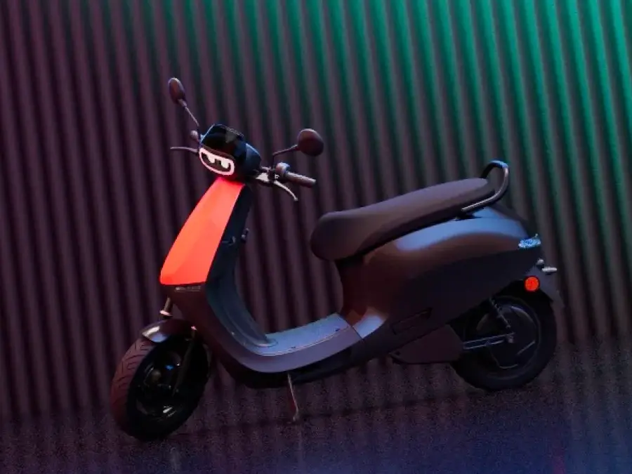Ola S1 X - Affordable Long-range Electric Scooters in India