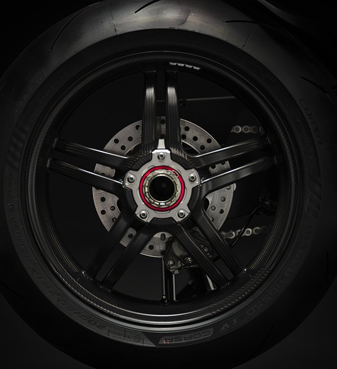 Ducati-Streetfighter-V4-SP 2024 Price