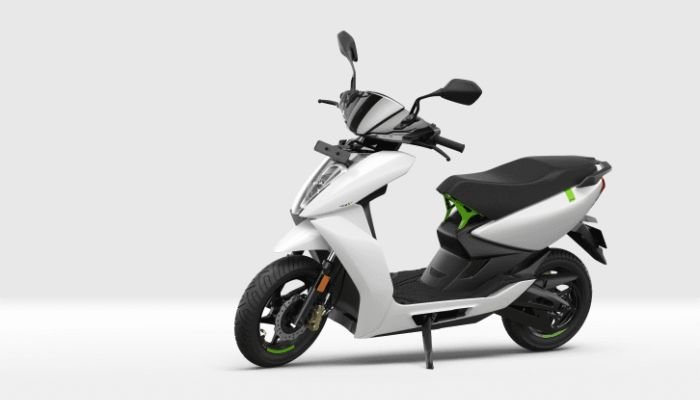 Ather Electric Scooters: From 450 Series To Rizta The Entire Lineup Covered!