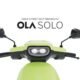Ola Solo: Everything You Need To Know About The Self-Driving Scooter