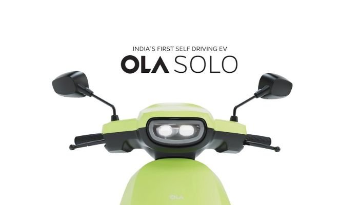Ola Solo everything you need to know