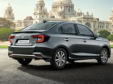 Honda Amaze 2024