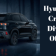 Hyundai Creta Diwali Offers 2024