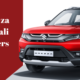 Maruti Suzuki Brezza Diwali Offers 2024