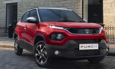 Tata Punch Diwali Offers 2024