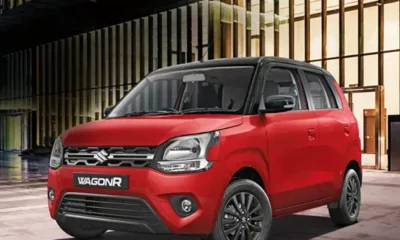 Wagon R Diwali Offers 2024