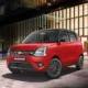 Wagon R Diwali Offers 2024