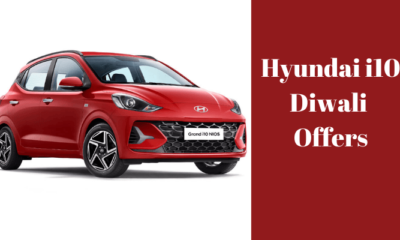 hyundai i10 diwali offers 2024